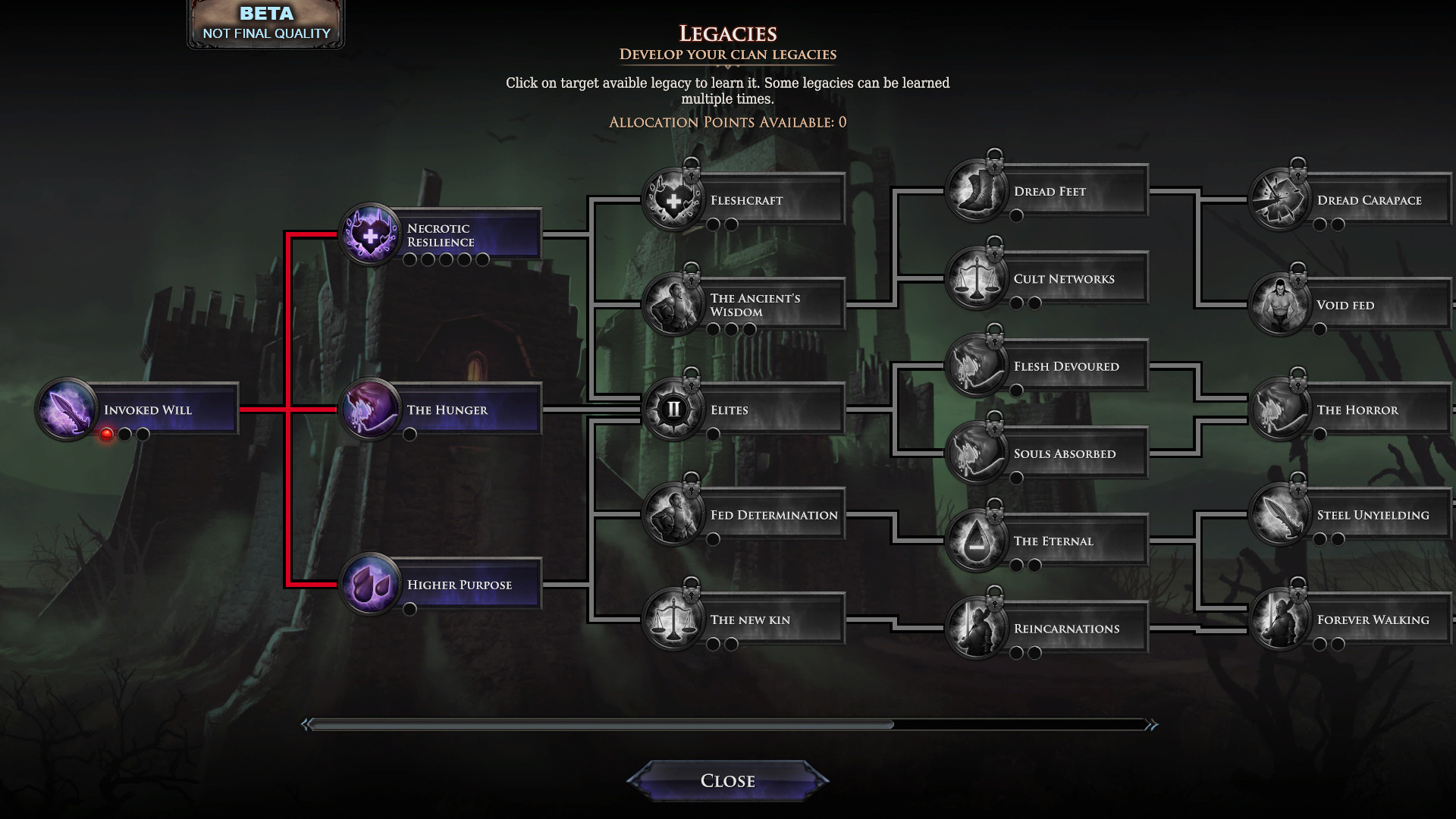 永生之境：吸血鬼战争/不朽国度：血族战争/Immortal Realms: Vampire Wars - 5