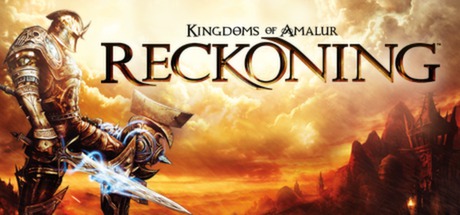 Kingdoms of Amalur: Reckoning™/阿玛拉王国：惩罚
