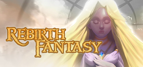 Rebirth Fantasy Online