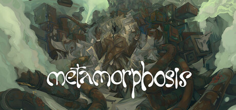 变形记|10G大小|官方中文|支持手柄|Metamorphosis