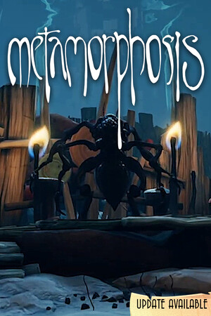 Metamorphosis | 免安装中文版下载 - 单机岛