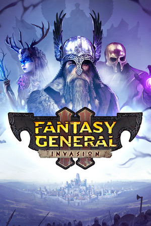 Fantasy General II | 免安装中文版下载 - 单机岛
