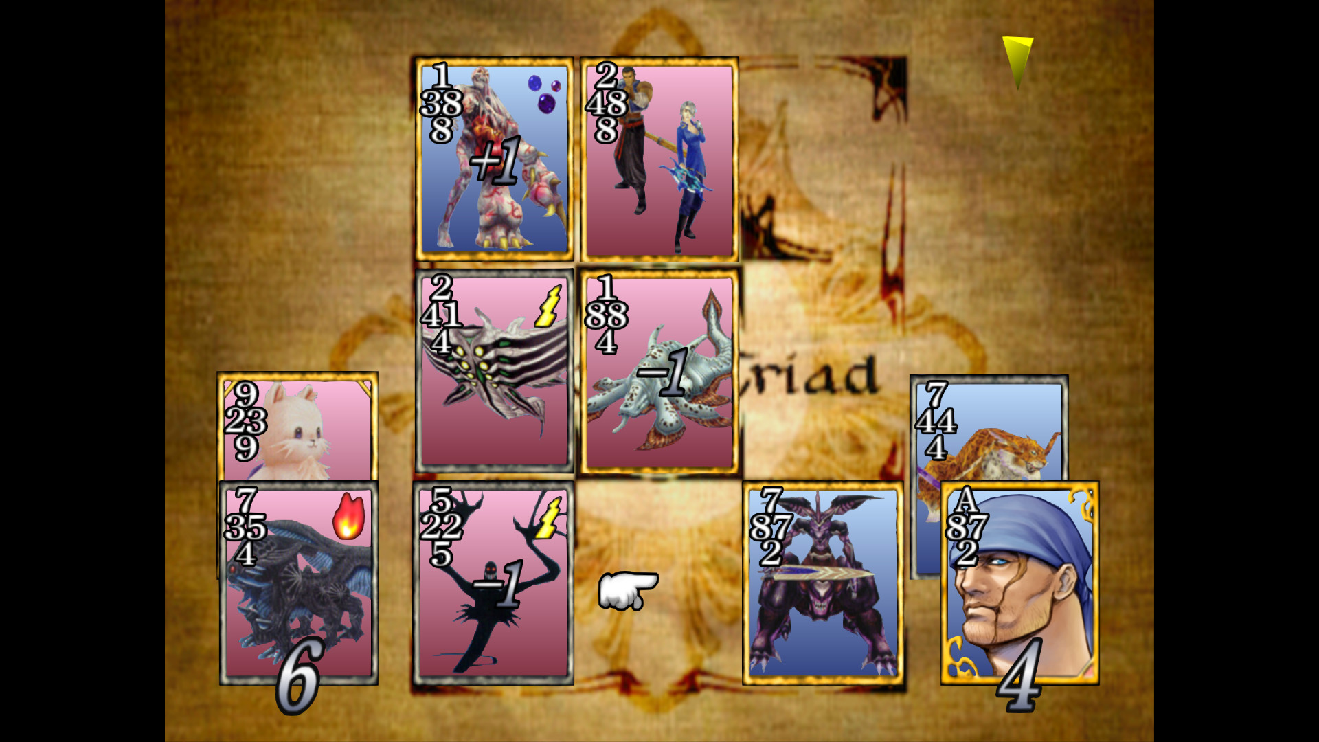 《最终幻想8》重制版中文高清收藏版｜RE-4K增强+全DLC+手柄支持｜解压即玩