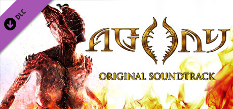 Agony Soundtrack