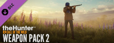theHunter: Call of the Wild™ - Weapon Pack 2