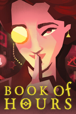 司辰之书/BOOK OF HOURS