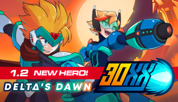 《30XX》免安装中文版