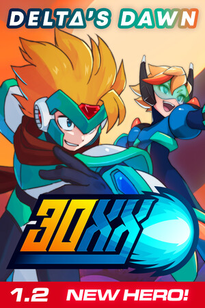 30XX-单机岛