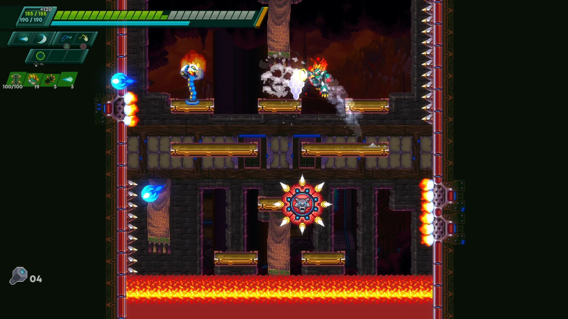 图片[7]-30XX 免安装中文版下载-蒸汽游戏宝库 - 高质量Steam单机游戏下载站