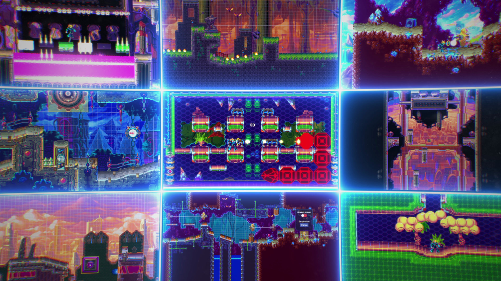 图片[8]-30XX 免安装中文版下载-蒸汽游戏宝库 - 高质量Steam单机游戏下载站