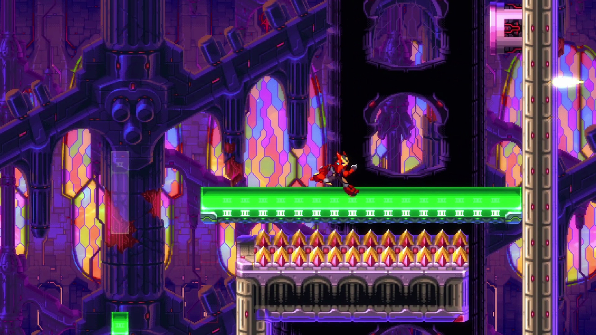 图片[12]-30XX 免安装中文版下载-蒸汽游戏宝库 - 高质量Steam单机游戏下载站