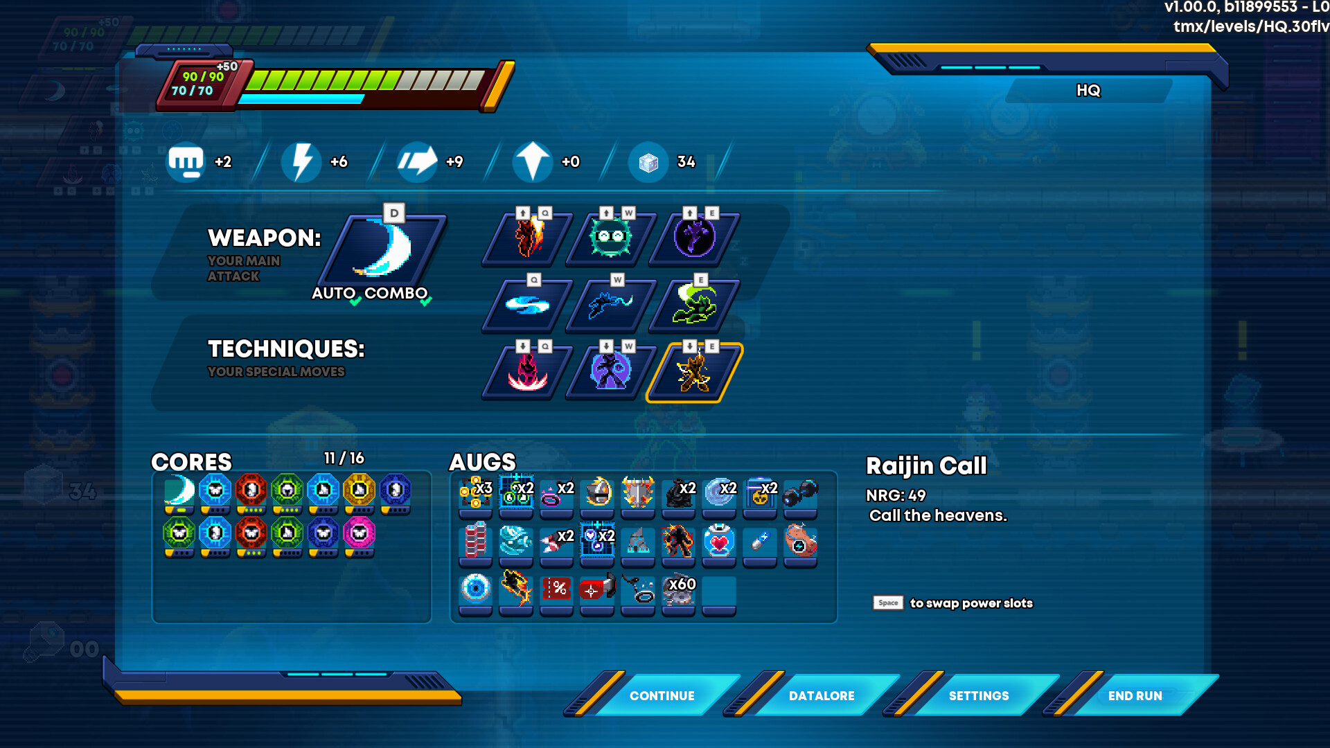 图片[5]-30XX 免安装中文版下载-蒸汽游戏宝库 - 高质量Steam单机游戏下载站