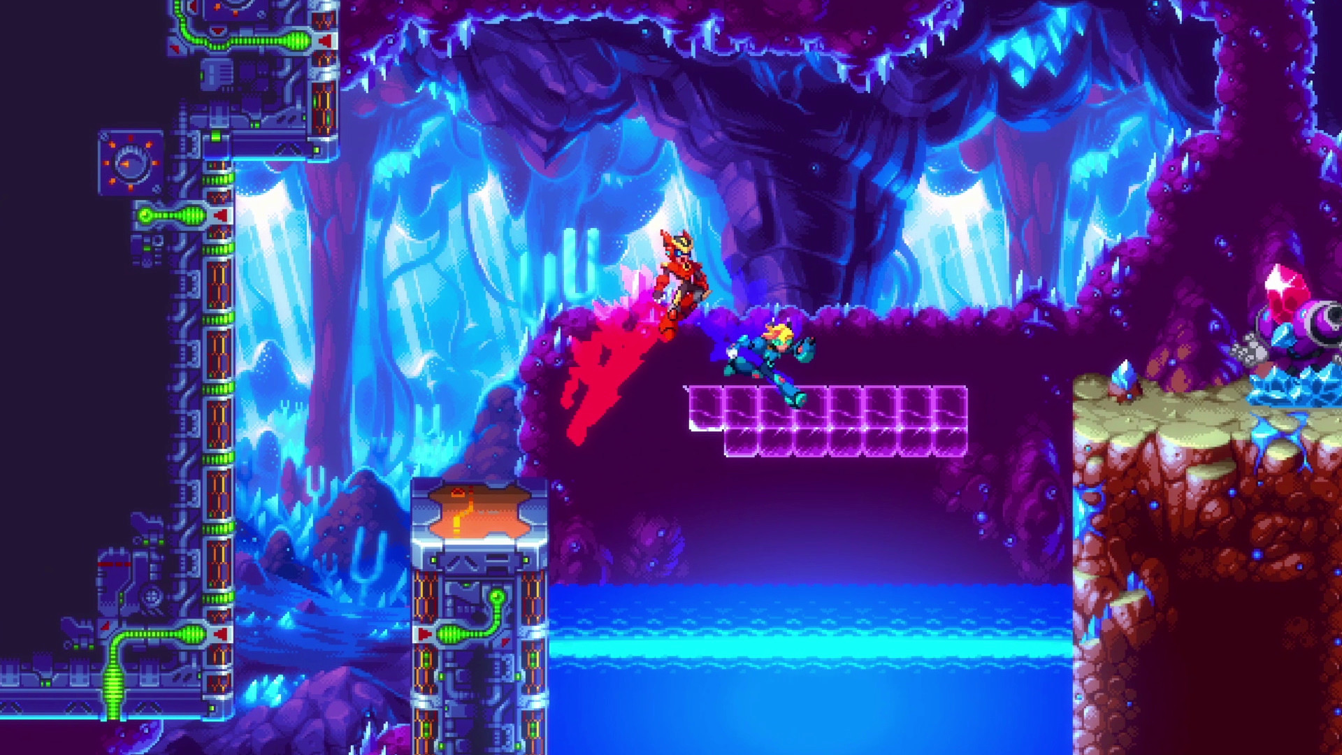 图片[2]-30XX 免安装中文版下载-蒸汽游戏宝库 - 高质量Steam单机游戏下载站