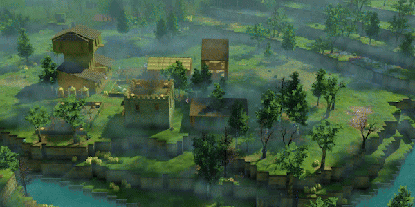 图片[12]-前往中世纪|Going Medieval|v0.25.24|突袭者|中世纪科技|集成全DLC|7月3日修复补丁|官中简体|容量600MB|解压即玩-蒸汽游戏宝库 - 高质量Steam单机游戏下载站