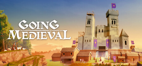 前往中世纪 Going Medieval |官方中文 09.14.24 v0.19.39 赠多项修改器 解压即玩