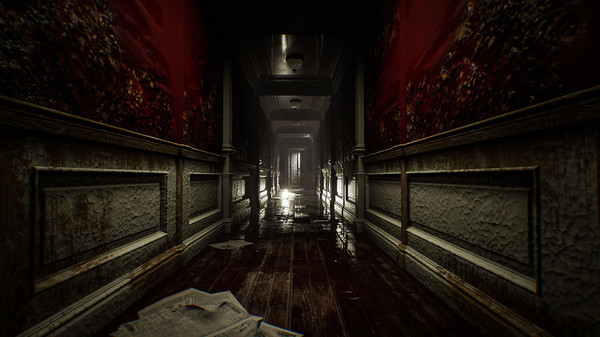 层层恐惧2/Layers of Fear 2 (2019) - PC平台资源截图 3