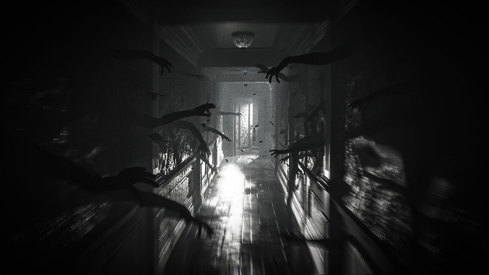 层层恐惧2(2019)|13G大小|官方英文|精翻汉化|支持手柄|Layers of Fear 2 (2019)