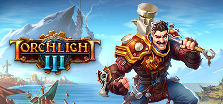 《火炬之光3/Torchlight III/0XDEADC0DE网络联机版+单机版》Build.25052021|容量6.23GB|官方简体中文|支持键盘.鼠标.手柄