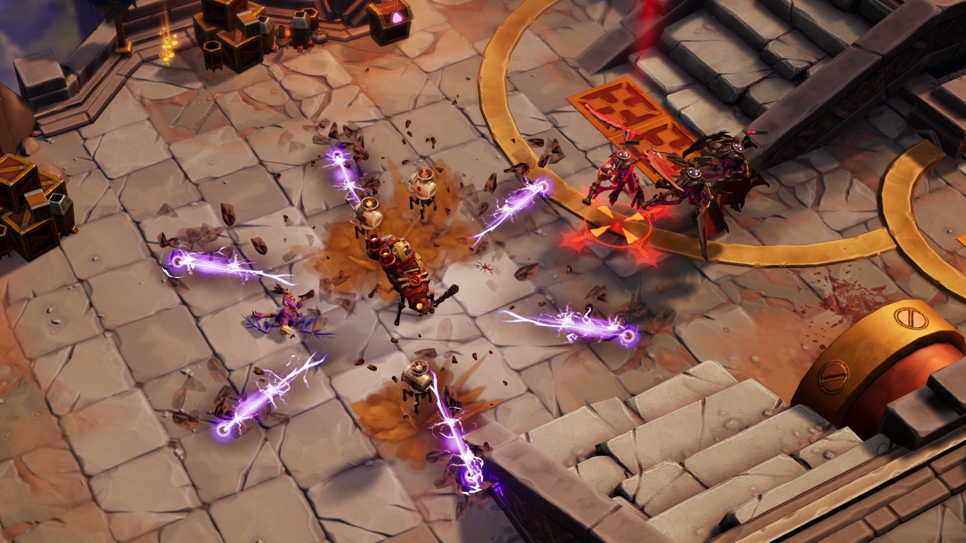火炬之光3|官方中文|支持手柄|Torchlight III - 5