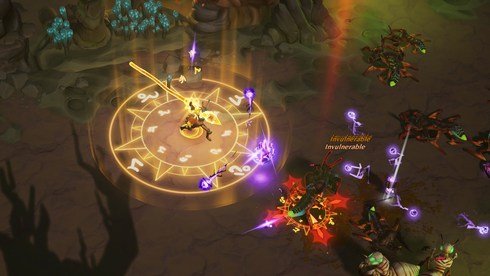 火炬之光3|官方中文|支持手柄|Torchlight III - 2