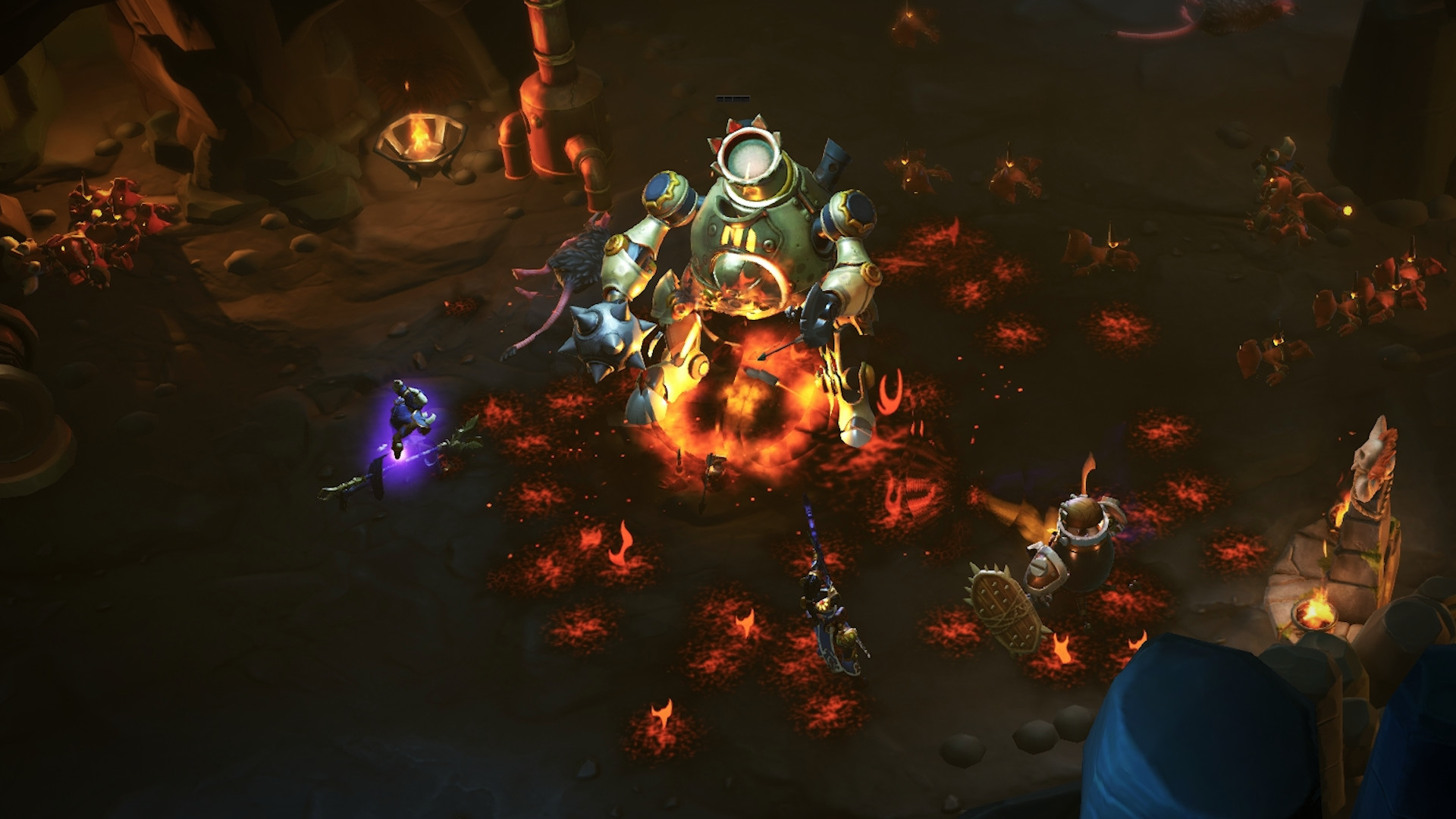 火炬之光3|官方中文|支持手柄|Torchlight III - 6
