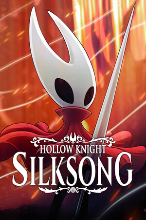 空洞骑士：丝之歌/Hollow Knight: Silksong