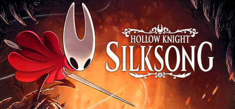 空洞骑士：丝之歌 Hollow Knight: Silksong 多国语言 (含简体中文) 免安装版