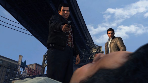 图片[7]-黑手党2：最终版/四海兄弟2：最终版 Mafia II: Definitive Edition v1.03 赠修改器 -飞星（官中）-蒸汽游戏宝库 - 高质量Steam单机游戏下载站