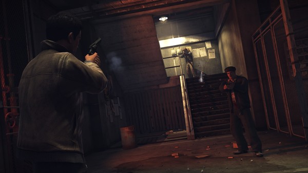 图片[11]-黑手党2：最终版/四海兄弟2：最终版 Mafia II: Definitive Edition v1.03 赠修改器 -飞星（官中）-蒸汽游戏宝库 - 高质量Steam单机游戏下载站