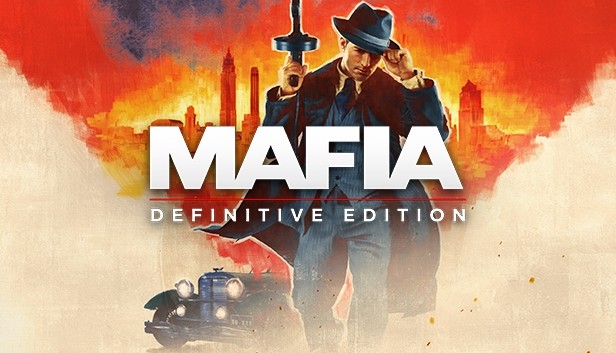 Save 84% on Mafia: Definitive Edition on Steam