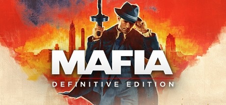 图片[1]-黑手党：最终版/四海兄弟：最终版 Mafia: Definitive Edition v1.03 赠修改器+全车辆辆&100%收集存档 -飞星（官中）-蒸汽游戏宝库 - 高质量Steam单机游戏下载站