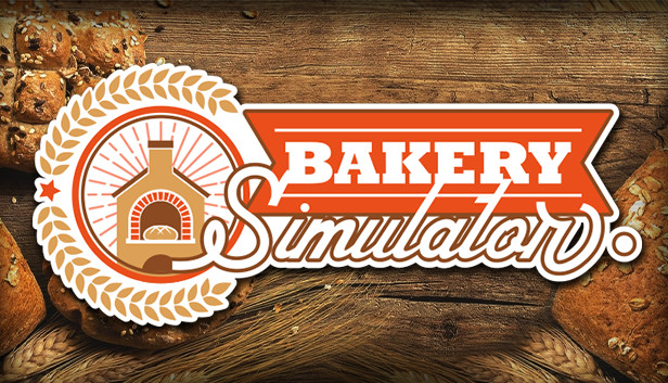 面包房模拟器 Bakery Simulator|官方中文|本体+1.1.0升补|NSZ|原版|-星云科技 adyun.org