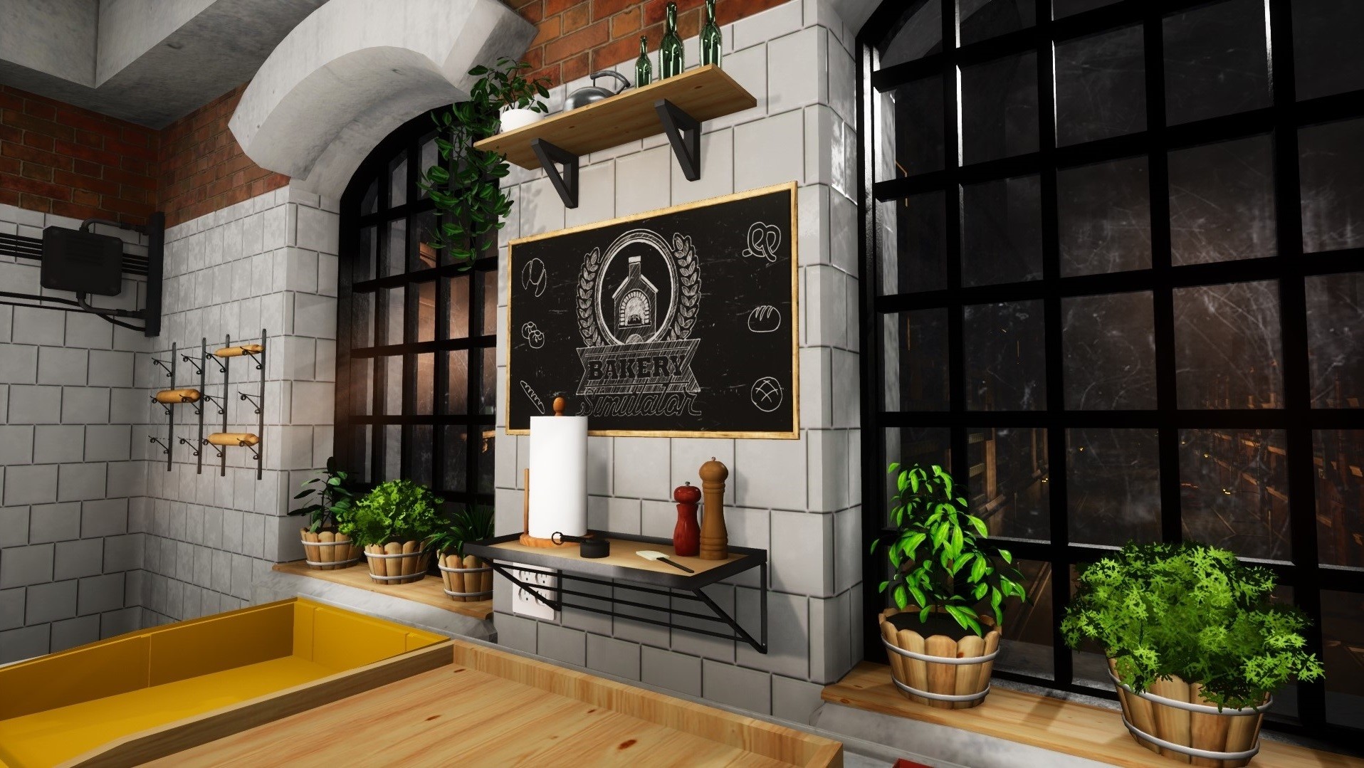 面包房模拟器/Bakery Simulator - 6