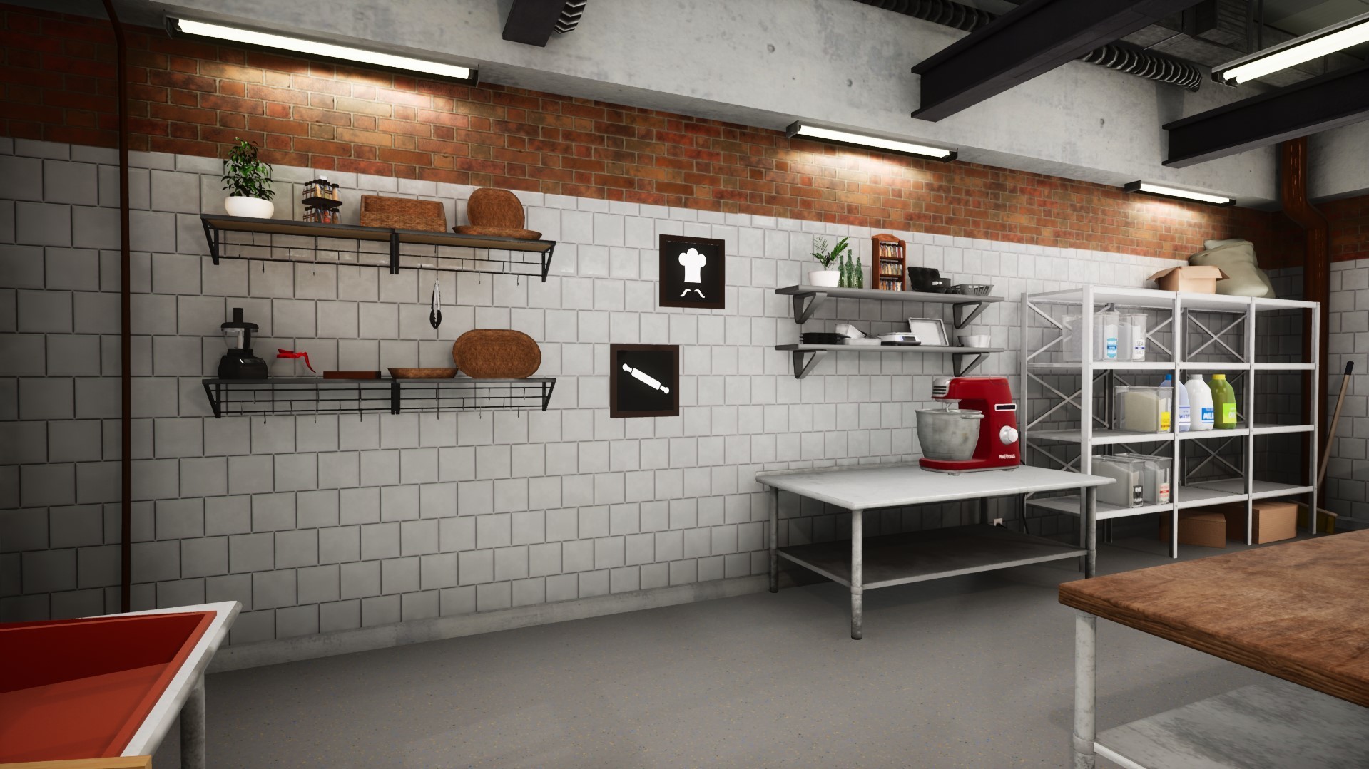 面包房模拟器/Bakery Simulator - 13