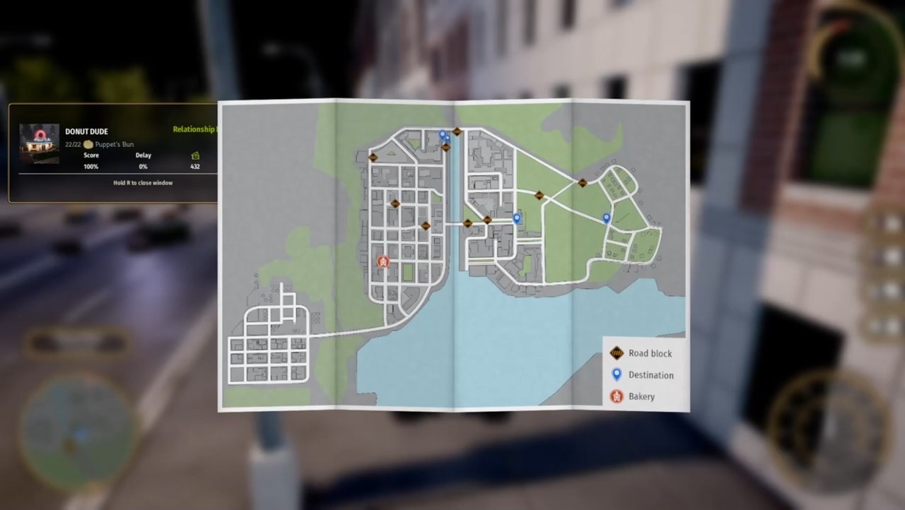 面包房模拟器/Bakery Simulator 截图 21