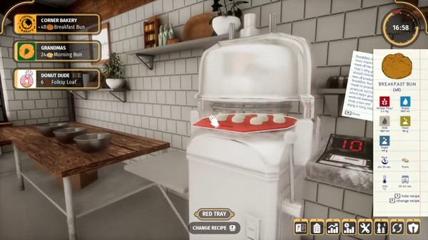 图片[8]-面包房模拟器 Bakery Simulator|官方中文|本体+1.1.0升补|NSZ|原版|-星云科技 adyun.org