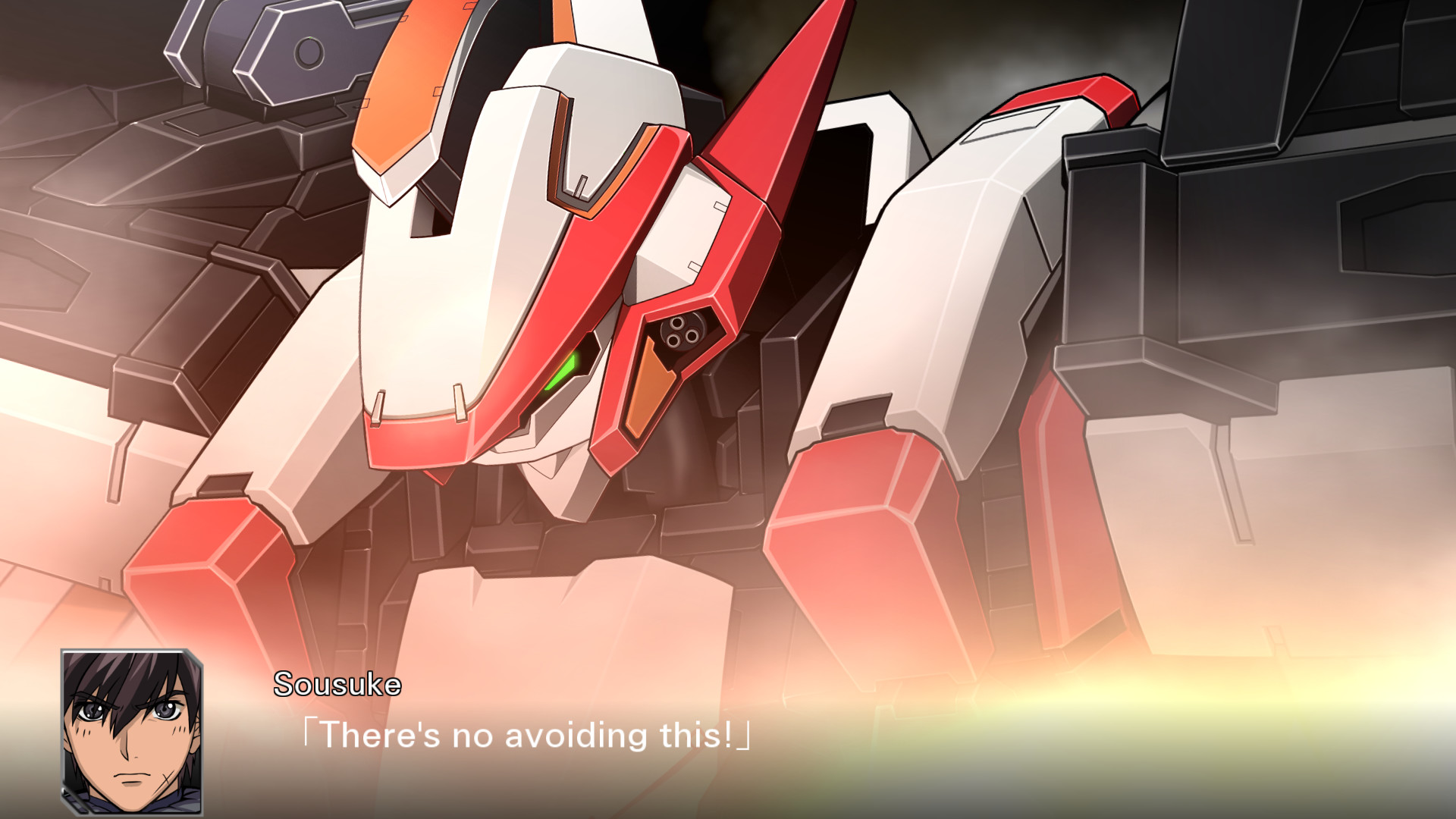图片[7]-超级机器人大战V（Super Robot Wars V）-单机岛