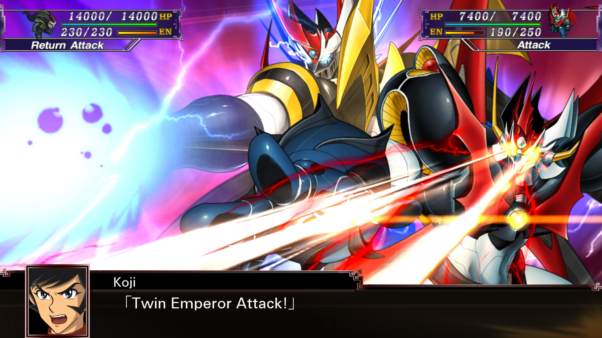 超级机器人大战X|全DLC|9G大小|官方繁中|支持手柄|Super Robot Wars X