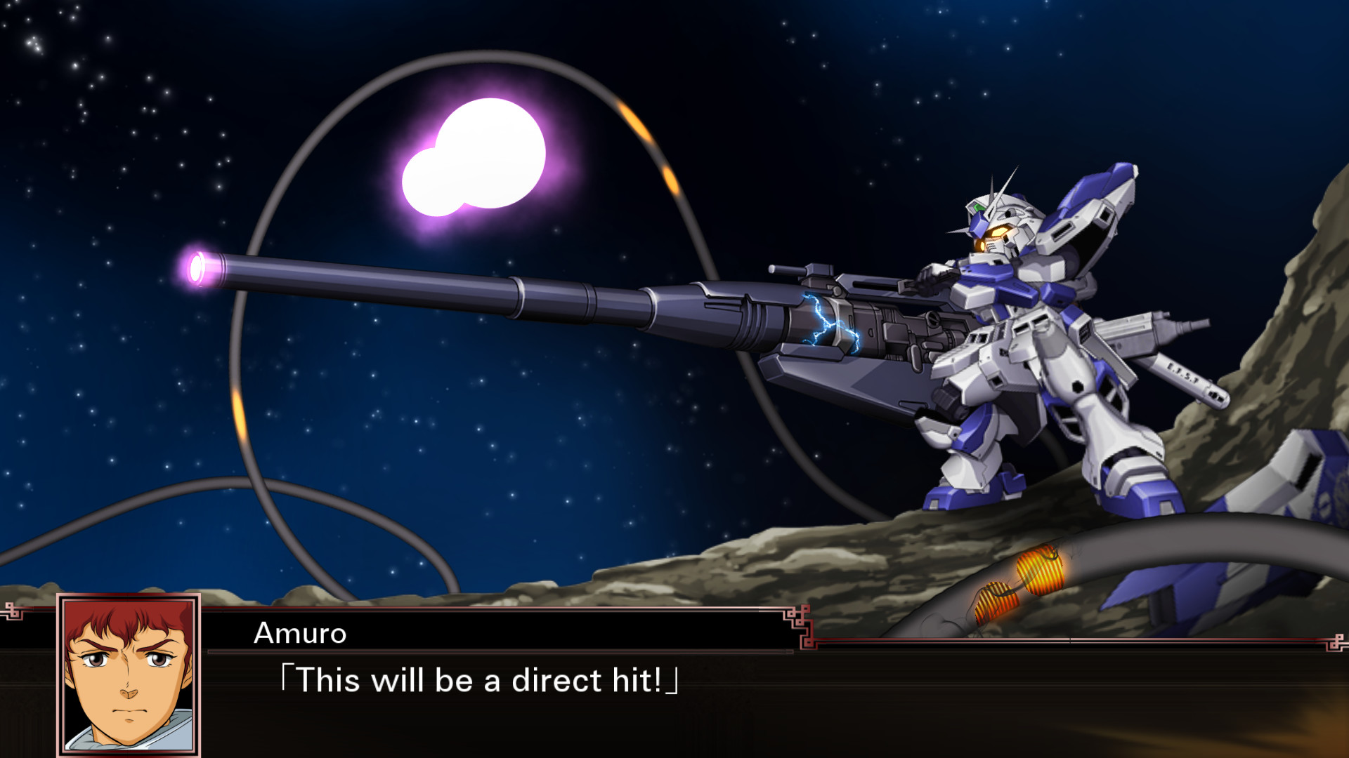 超级机器人大战X|全DLC|9G大小|官方繁中|支持手柄|Super Robot Wars X
