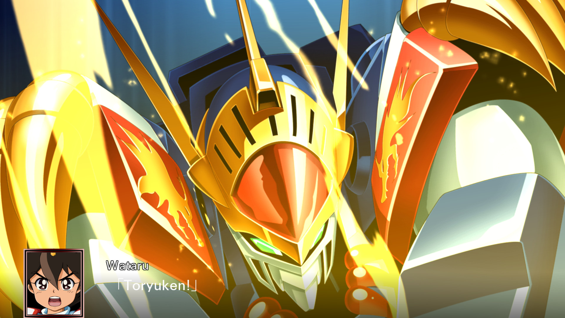 图片[2]-[NS]超级机器人大战X|Super Robot Wars X中文-猫叔电玩