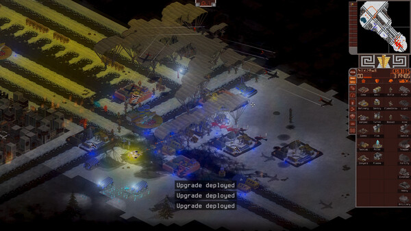 战斗天幕:冲突状态/Battlefall: State of Conflict - PC平台资源截图 2