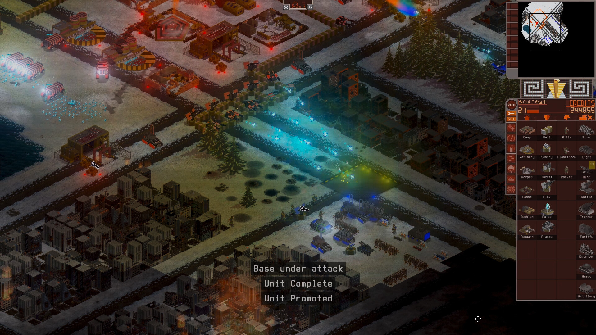 战斗天幕：冲突状态|官方中文|Battlefall: State of Conflict - 2