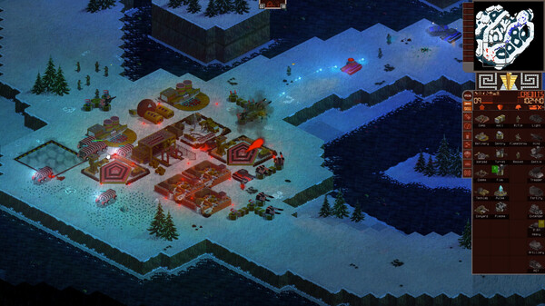 战斗天幕:冲突状态/Battlefall: State of Conflict - PC平台资源截图 3