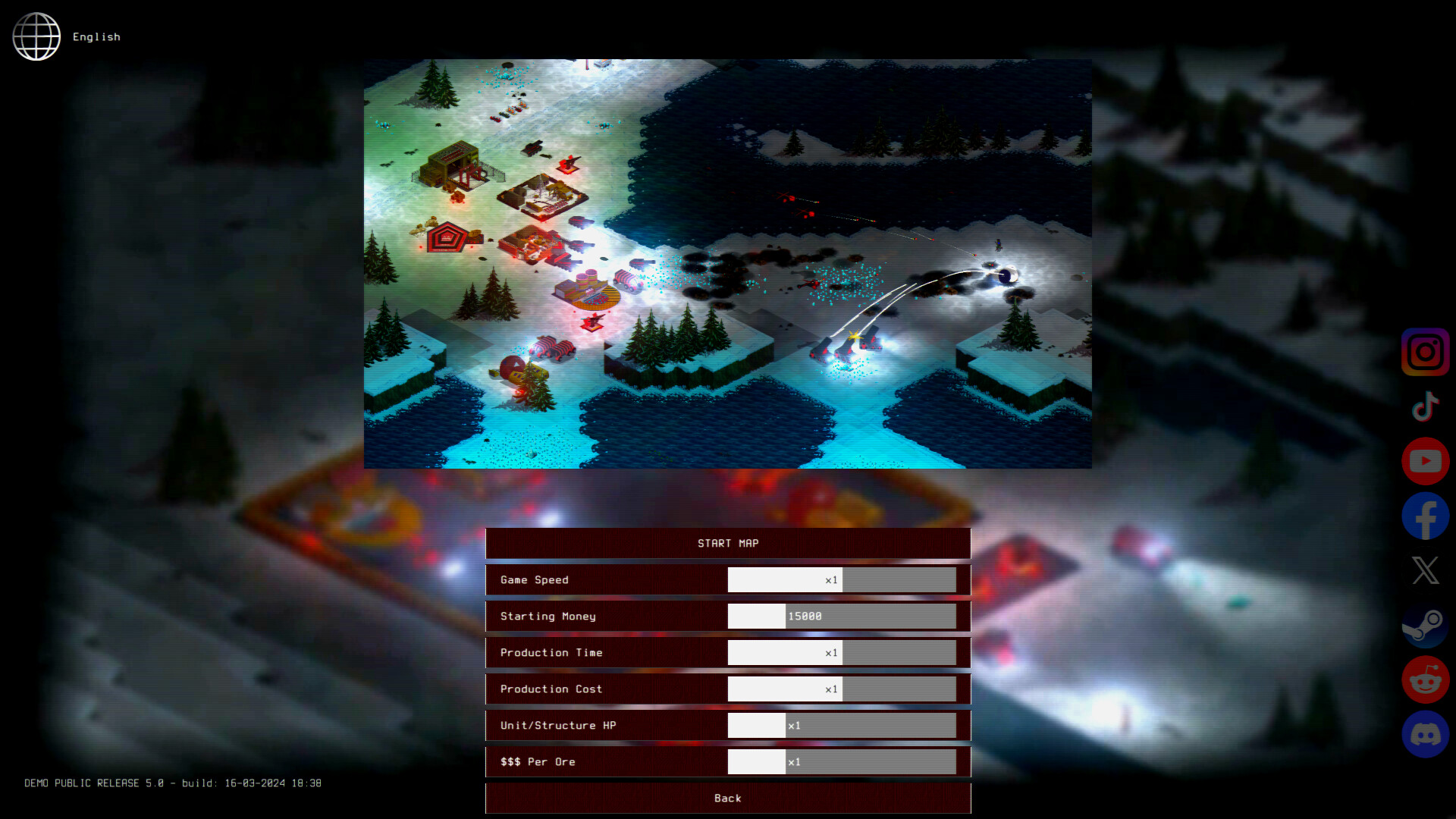 战斗天幕：冲突状态|官方中文|Battlefall: State of Conflict - 8