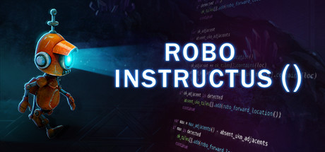 机器人指令/Robo Instructus_官方中文绿色版|网盘下载-异次元社