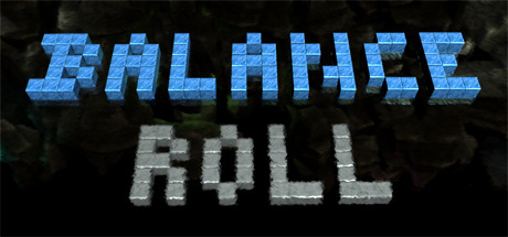 Balance Roll/平衡滚动