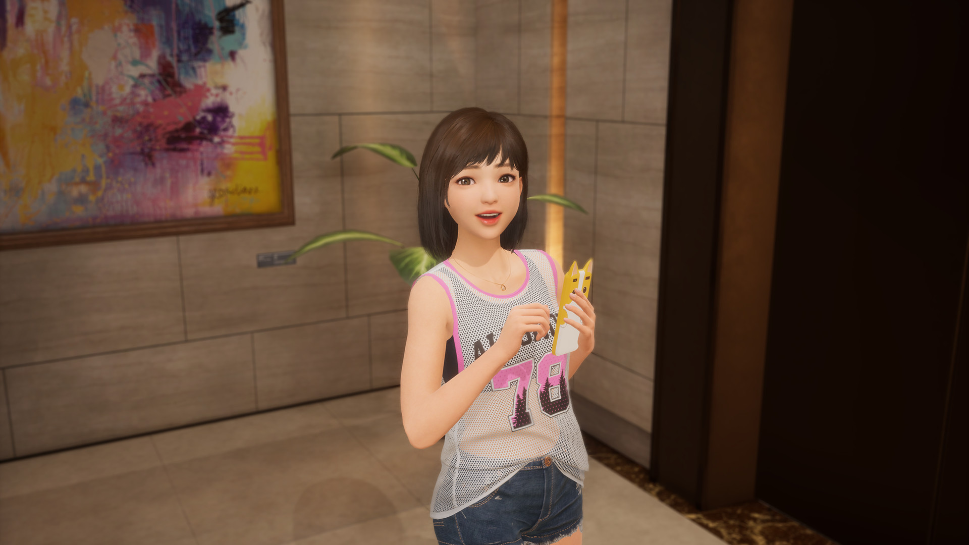 专注于你|全DLC|官方中文|支持VR|FOCUS on YOU|你就是焦点 - 4
