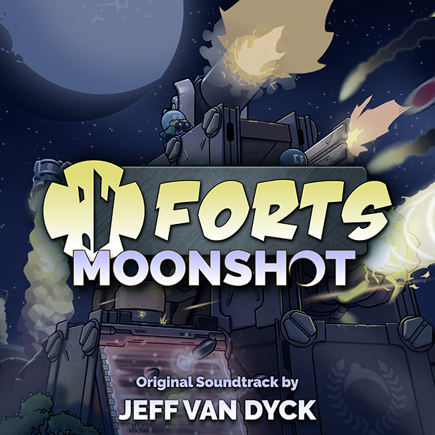 月光脉冲|Forts – Moonshot最新版官方中文免费下载-图片13