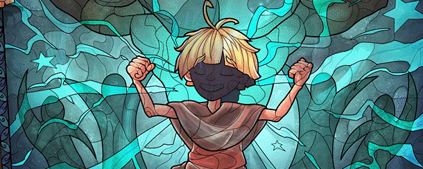 琉璃编年史 Mosaic Chronicles插图1