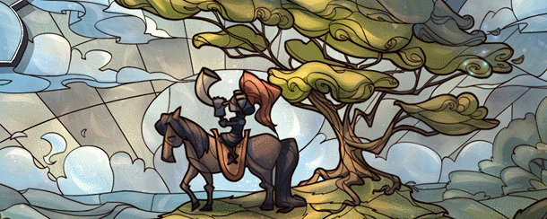 琉璃编年史 Mosaic Chronicles插图2